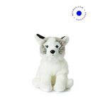 Wwf Sibirya Kurdu Peluş Oyuncak 23 Cm