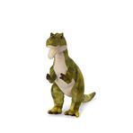 Wwf T-rex Dinazor Peluş Oyuncak 47 Cm