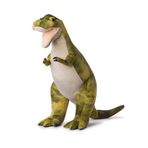 Wwf T-rex Dinazor Peluş Oyuncak 80 Cm