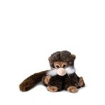 Wwf Tamarin Maymun Peluş Oyuncak