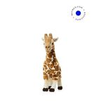 Wwf Zürafa Peluş Oyuncak 31 Cm