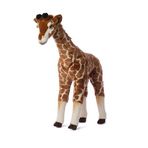 Wwf Zürafa Peluş Oyuncak 75 Cm
