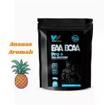 Wwp Eaa Bcaa Pro+ Full Recovery, Tam Iyileşme Dayanıklılık + Kas + Bağışıklık - 300G – Aromalı. - Ananas