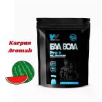 Wwp Eaa Bcaa Pro+ Full Recovery, Tam Iyileşme Dayanıklılık + Kas + Bağışıklık - 300G – Aromalı. - Karpuz