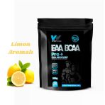 Wwp Eaa Bcaa Pro+ Full Recovery, Tam Iyileşme Dayanıklılık + Kas + Bağışıklık - 300G – Aromalı. - Limon