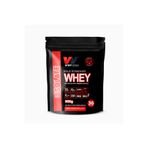 Wwp Gold Standard Whey Isolate – Izolat Protein Tozu – 900G – Aromalı. - Çilek