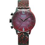 WWRC686 38 mm Kadın Kol Saati - Renkli