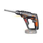 WX390.9 20VOLT 1.2j Profesyonel Sds-Plus Pnömatik Şarjlı Matkap + 8 Adet Uç + Mandren (Akü Dahil Değildir) - Option-1