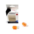 WY21W Oto Sinyal Ampul 12V T20 Tip Photon PH5729 2 Adet