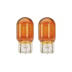 Wy21w T20 Dipsiz Amber Ampul 12v 21w 2 Adet