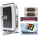 Wyse V90le Thin Client Hard Disk Sız Outlet
