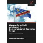Wyzwania polityki publicznej w Demokratycznej Republice Konga