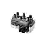 X Ateşleme Bobini Bora-golf Iv 2.8 99-05 -seat Leon 2.8 Cupra 4 01-06