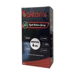 x Ayak Kokusu ve Mantar Sprey 100 ML