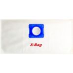 X-Bag Fantom Eco Wd 2700 S Islak Kuru Süpürge Toz Torbası 10 Adet Standart