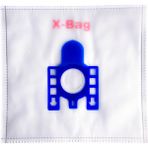 X-Bag Miele Complete C3 Series 120 Powerline Süpürge Toz Torbası 15 Adet