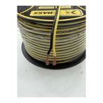 X-BASS Xb-16Cca 16Ga Profesyonel Kalın Oto Amfi Hoparlör ve Bass Kablosu 5 Metre