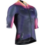 X-bionic X-bionic Corefusion Aero Jersey Erkek Tişört - Çok Renkli - M