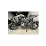 X FACTORY CF Moto 150 NK / 250 NK 2016-2023 Uyumlu Motor Koruma Takozu Siyah