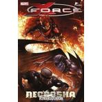 X Force Necrosha / Craig Kyle / Özer Sahaf - Çizgi Düşler Yayınevi