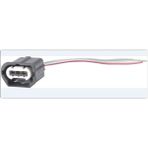 X Hidrolik Direksiyon Pompa Soketi Ford-connect-fiesta-focus