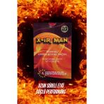 X - İR TEA Xirtea Ginsengli Karışık Bitkisel Macun - 125 gr
