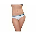 X-Lady 1538 Beyaz Bikini Külot