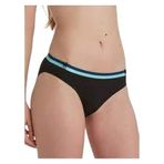X LADY 1539 DÜŞÜK BEL STRING KÜLOT L Siyah