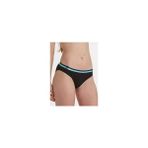 X LADY 1539 DÜŞÜK BEL STRING KÜLOT XL Siyah