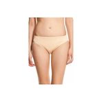 X-Lady 6 Adet Kadın Orta Geniş Kenar Külot 601 - XL - Ten