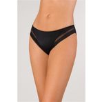 X LADY TRANSPARAN DETAY KADIN KÜLOT 504
