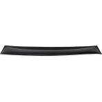 X-Large Garage Honda Civic Vtec2 2001-2005 Oem Spoiler Pianoblack