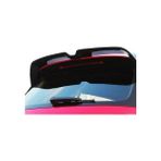 X-Large Garage Volkswagen Polo Oettinger Oem Spoiler Pianoblack