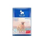 X-Large Köpek Ve Kedi Tuvalet Bezi - 12 Adet