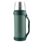X Level 1200 ml Yeşil Seyahat Termosu