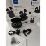 x Level Anc Enc Özellik Bluetooth Kulaklık - Siyah