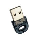 X-Level Bluetooth 5.1 USB Adaptör Dongle Kablosuz Alıcı Verici PC Laptop İçin Bluetooth USB Dongle Kulaklık Hoparlör Klavye Mouse Gamepad Bağlantı Aparatı 15m Kablosuz Bağlantı | XOTG 6717