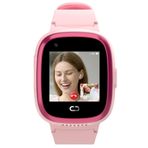 X-Level Milky Watch Pro Pembe Çocuk Akıllı Saat