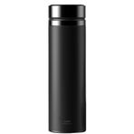 X Level X-Mug Smart Dijital Göstergeli 480 ml Siyah Termos