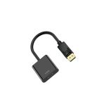 X-Level X-things Displayport To Hdmi Çevirici Adaptör Kablo - Display Erkek- Hdmı