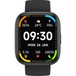X-Level X-Weargo Siyah Bluetooth Aramalı Akıllı Saat - Krem