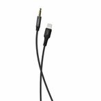 X Level XAC8865 X-Line 3.5 mm Stereo Aux-Lightning Ses Kablosu