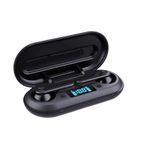 X Level XB2201 X-BeatLite Siyah Bluetooth Kulaklık