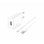 X Level XC4001C X-Chargerc Lite 12W Type-C Şarj Aleti