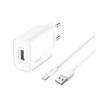 X Level XC4001L X-Chargerl Lite 12W Şarj Aleti + Lightning Kablo