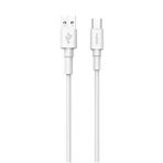 X Level XCC8500 X-Think Usb-A 1.2 mt 27 watt Beyaz Hızlı Şarj