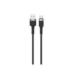 X Level XCC8701 X-Shark Usb-A To Micro Usb 1.2 mt Şarj Kablosu