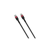 X-Level XCC8706 20W 3.3A QC 3.0 Hızlı Fast 1.2 Metre USB-C / TYPE-C to Lightning Data Şarj Veri Kablosu