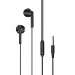 X Level XE1100 X-Comfort Kablolu Siyah Kulak İçi Kulaklık