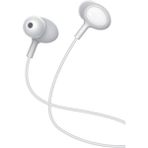 X-Level XE1105 X-Joy Kablolu Kulak İçi Kulaklık Beyaz
